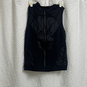 lululemon athletica Black Vest
